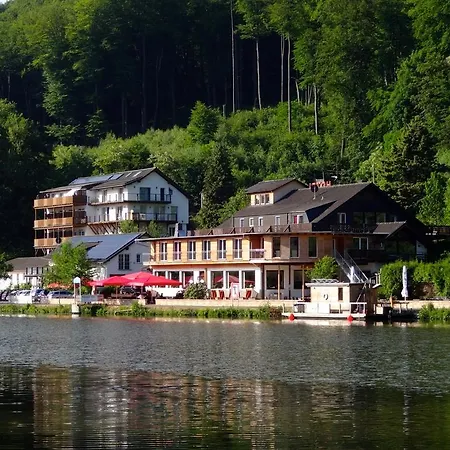Roter Kater Hotel 3*