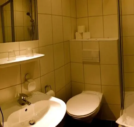 Roter Kater Hotel Kassel