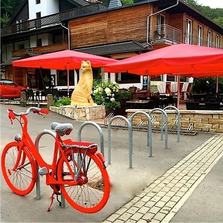 Roter Kater Hotel 3*